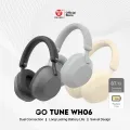 FANTECH WH06 Go Vibe Wireless Dual Mode Headphone.