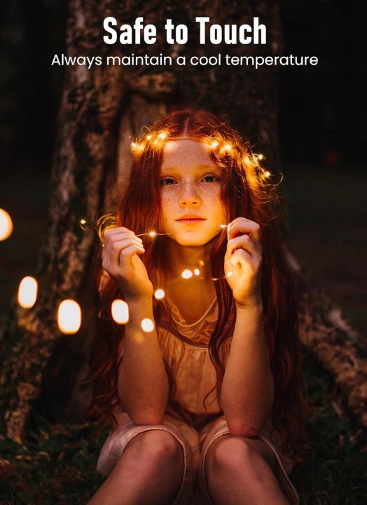 Fairy%20String%20Lights%20-%2050%20Leds%20Firefly%20String%20Lights%20-%20Garden%20Home%20Party%20Wedding%20Festival%20Decorations%20-%20Crafting%20Battery%20Operated%20Lights,%20Warm%20White%20-%20Image%206