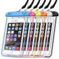 Water proof Mobile Bag For Rainy Day. 
