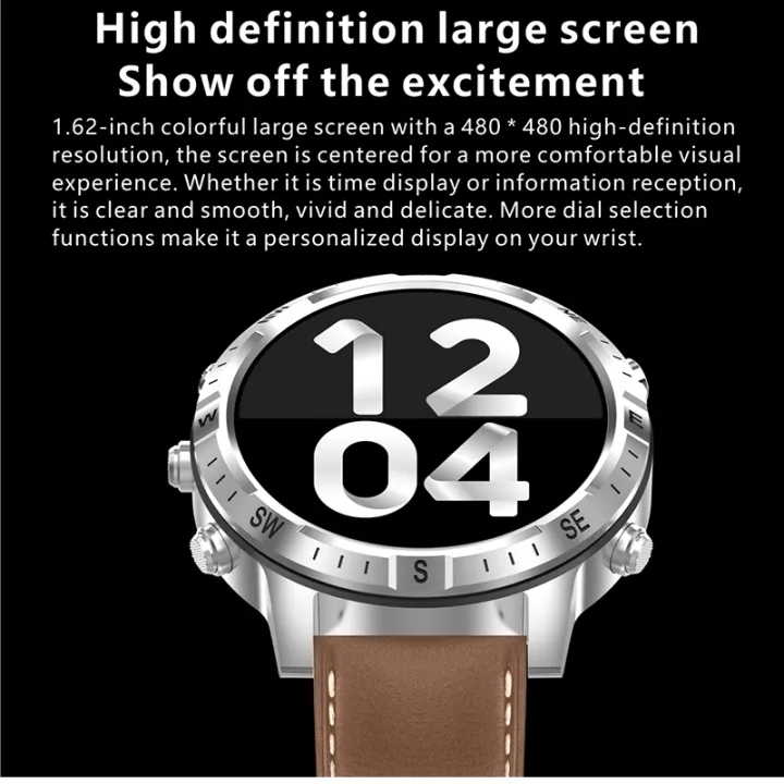 S60%20Max%20Smart%20Watch%20Wireless%20Charger%201.62%20Inch%20420mAh%20480*480%20Wireless%20Charging%20Men%20Smartwatch%20Bluetooth%20Call%20-%20Image%203