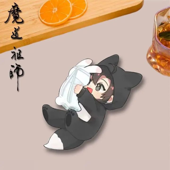 Anime%20Mo%20Dao%20Zu%20Shi%20Cartoon%20The%20Untamed%20Peripheral%20Acrylic%20Badge%20Wei%20Wuxian%20Lan%20Wangji%20Rabbit%20Brooch%20Pendant%20Gift%20Accessories%20-%20Image%204