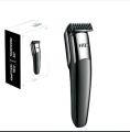 HTC AT-525 Professional Hair Trimmer with 4 Length Settings Hair Clipper. 