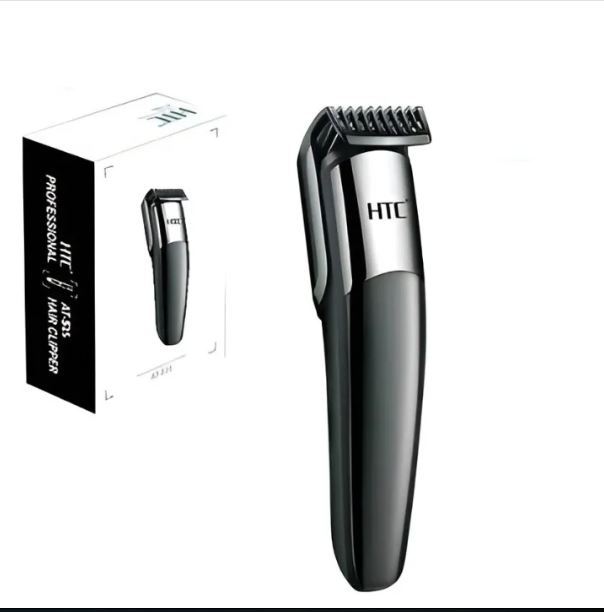 HTC%20AT-525%20Professional%20Hair%20Trimmer%20with%204%20Length%20Settings%20Hair%20Clipper%20-%20Image%204