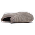 Summer Fashion Men Sneakers Breathable Men Shoes Fashion Slip On Sneakers For Men Cheap Men Loafers Shoes Without Laces KEEMEEUYZO.