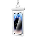 Waterproof Phone Case With Lanyard Phone Case Bag Universal Protection Cover NOVO. 
