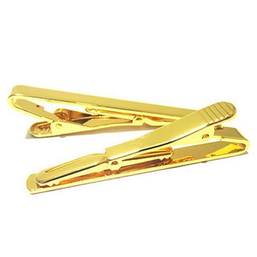 Men%20Silver/Gold%20Copper%20Chic%20Necktie%20Tie%20Bar%20Clasp%20Clip%20Formal%20Occasion%20Clamp%20Pin%20-%20Image%204