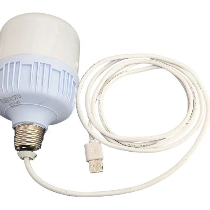 USB%20Light%205V%2020Watt%20Power%20Bank%20Led%20Bulb%206fit%20long%20usb%20cable%20including%20-%20Image%207