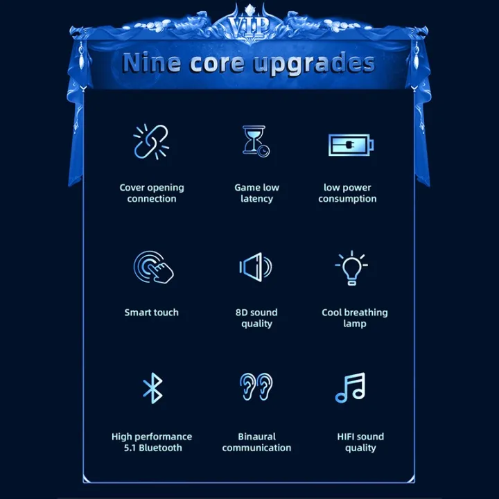 %E3%80%90FUPANG%E3%80%91k55%20pro60%20tws%20Serio%20True%20Wireless%20Bluetooth%20Earbuds%20Headphones%20Waterproof%20Sport%20Noise%20Reduction%20Headphones%20with%20Type-C%20Interface%20-%20Image%206