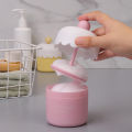Portable Facial Cleanser Foam Maker Cup Bubble Foamer Foam Making Cup Body Washing Bubble Maker for Face Cleaning Tool. 