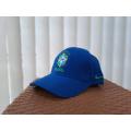 Brazil Football World Cup Caps Multi Color - Cap For Men. 