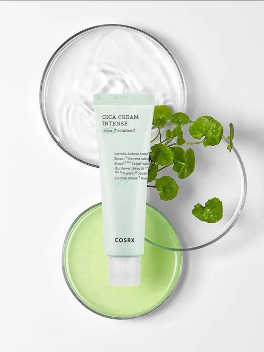 Pure Fit Cica Cream Intense 50ml | Daraz.com.bd