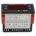 ETC-974 Digital Temperature Controller Alarm 220V NTC Sensor. 