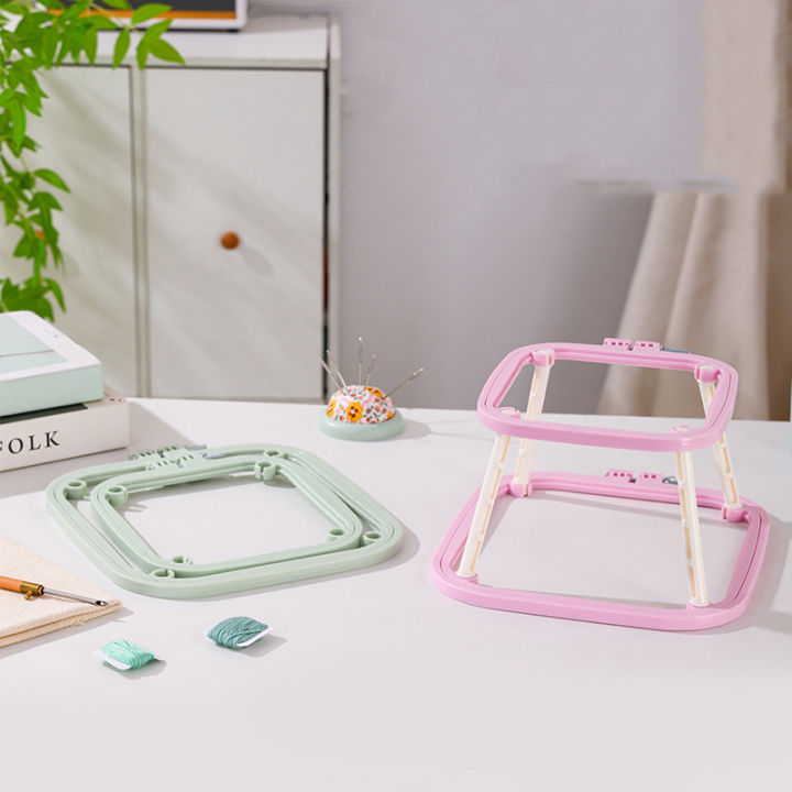 Sewing%20Tool%20Round%20Plastics%20Bilayer%20Embroidery%20Frame%20Hoops%20Plastic%20Embroidery%20Hoop%20Rings%20For%20DIY%20Cross%20Stitch%20Needle%20Craft%20Tool%20-%20Image%205