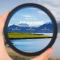 Circular Polarizing CPL Filter 37 39 40.5 43 46 49 52 55 58 62 67 72 77 mm for Nikon Canon Sony Fujifim Olympus Camera Lens.