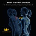 Smart Back Posture Correction Device Adjustable Back Smart Shoulder Support Belt Training Belt Spine Correction Back. 