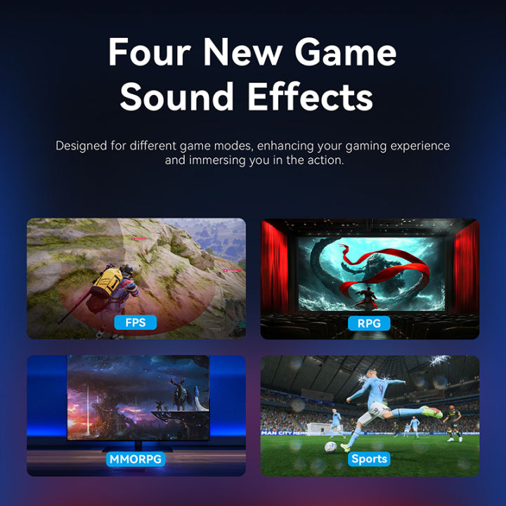 Vention%20Gaming%20USB%20Sound%20Card%20External%20Audio%20Amplifier%20with%20Volume%20Control%20Versatile%20Audio%20for%20PC%20Laptop%20PS4%20PS5%20Earphone%20Headset%20Desktop%20Microphone%20Soundcard%20Adapter%20-%20Image%206