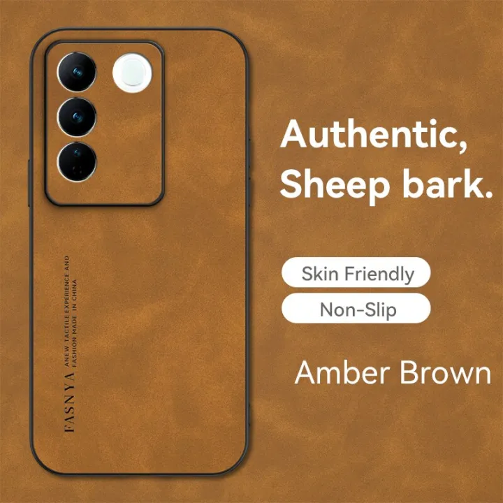 xprmy%20for%20VIVO%20V27%20Pro%20case%20hard%20TPU%20silicone%20shockproof%20bumper%20phone%20casing%20cover%20-%20Image%209