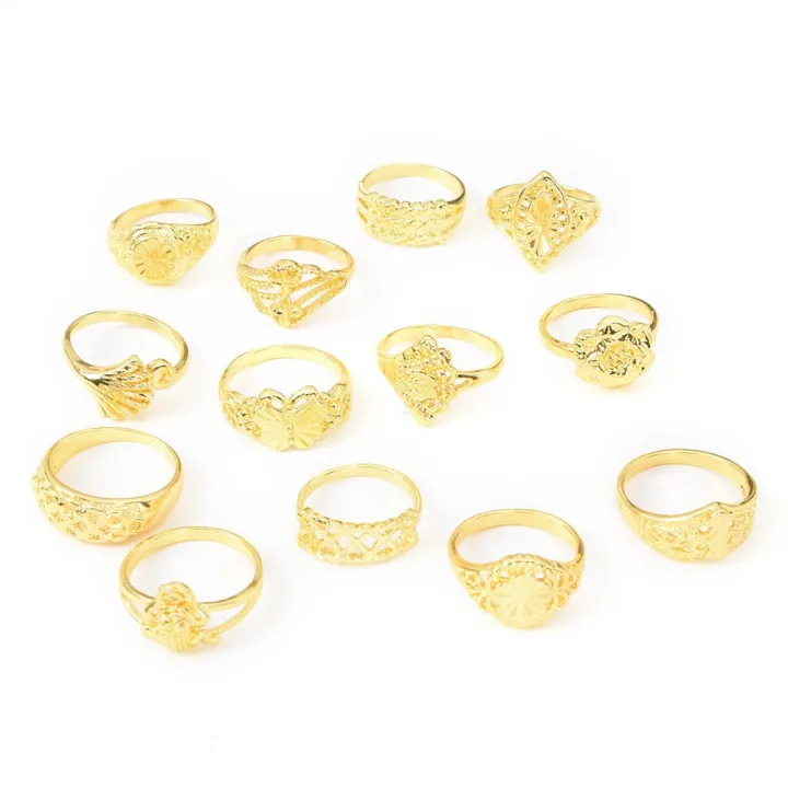 %E3%80%90Super21%E3%80%91-Multilayer%20Style%20Rings-Creative%20Geometric%20%20Plated%20Rings-%20Women%20Punk%20%20Metal%20Textured%20Finger%20Charm%20Rings%20Simple%20Jewelry%20Gift%20-%20Image%202