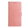 Y-shaped Pattern Flip Leather Phone Case For Google Pixel 8 Pro/Google Pixel 8. 