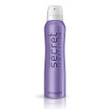 Secret- Temptation Romance Deodorant for Women, 150ml.