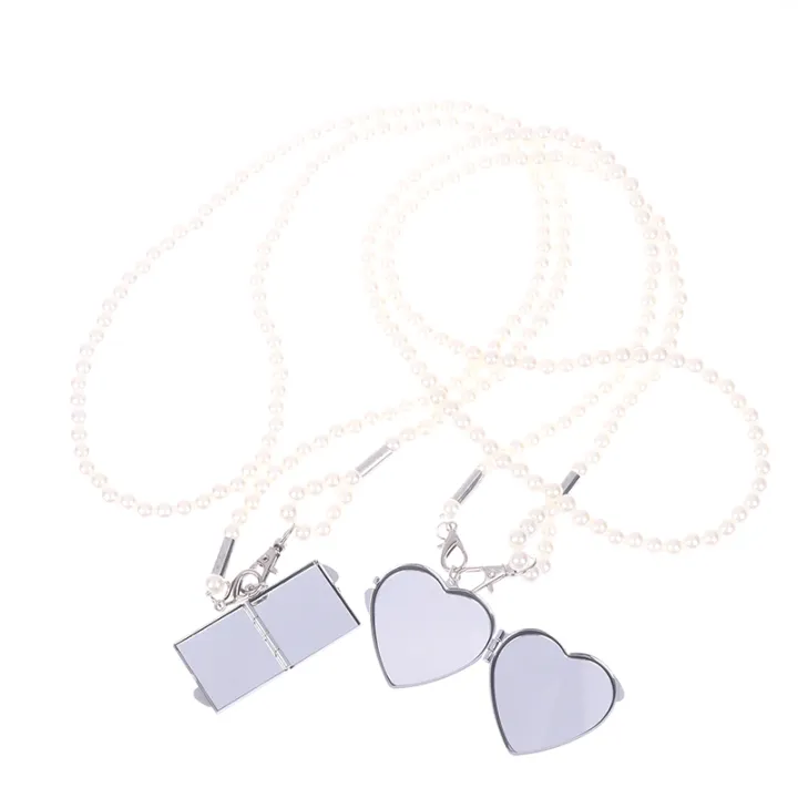 Fashion%20Long%20Necklace%20With%20Big%20Mirror%20Heart%20Pendant%20Women%202024%20New%20Statement%20Pearl%20Shoulder%20Chain%20Personality%20Jewelry%20Wholesale%20-%20Image%207