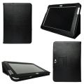 Stand Cover Case For Samsung Galaxy Note 10.1 GT N8000 Tablet N8010 N8013 N8020 Folio Flip Book Case. 