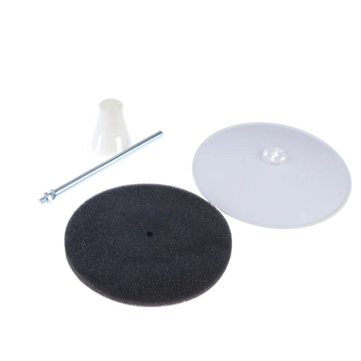 Industrial Sewing Machine Spool Thread Stand Tray Accessories Overlocker Wire Tray Pole Line Claw