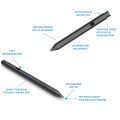 MPP 2.0 Tilt Pen for Touch Screen Devices for HP Pavilion X360 Convertible 14 Inch Stylus Pen.