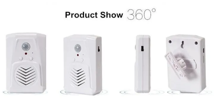 MP3%20Downloadable%20Wireless%20Motion%20Sensor%20Activated%20Player%20Infrared%20Doorbell%20Shop%20Store%20Welcome%20Voice%20Reminder%20with%20USB%20Cable%20-%20Image%206