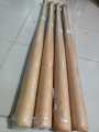 Wooden Baseball Bat 84 cm/34 inch. 