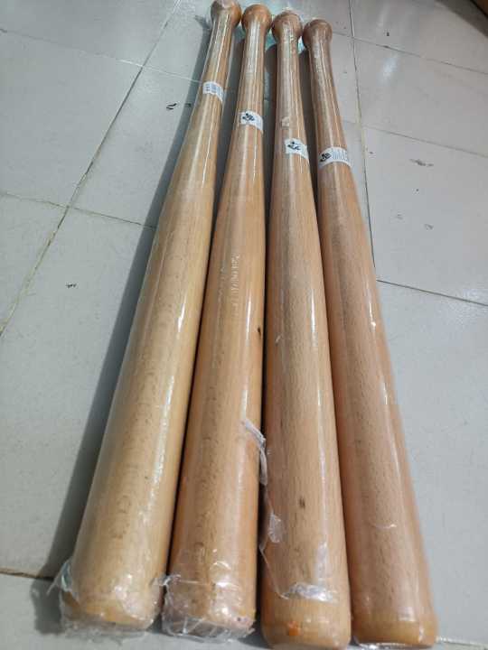 Wooden%20Baseball%20Bat%2084%20cm/34%20inch%20-%20Image%202