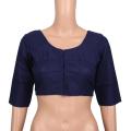 Cotton Sharee Blouse Bra Cut Best qualityfull Good Stitching For Women.