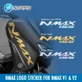 Yamaha%20Nmax%20V1/V2%20Side%20Fairing%20Sticker%2044cm%20x%205cm%20Waterproof%20Surfy%20Motorcycle%20-%20Image%204