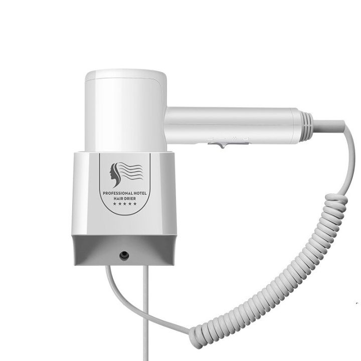 Wall%20Mounted%20Hair%20Dryer%20Professional%20Hair%20Dryers%20Hotel%20Bathroom%20Constant%20Temperature%20Blow%20Dryer%20with%20Holder%20Base%20Free%20Punching%20-%20Image%202