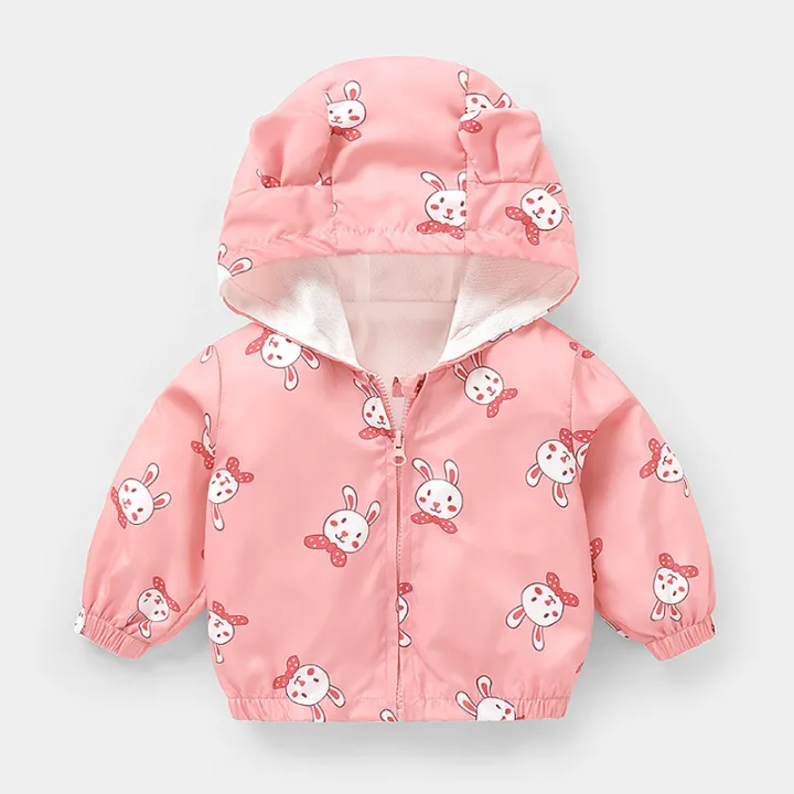 %E3%80%90Clearance%20Markdowns%E3%80%91%20Baby%20Cartoon%20Full%20Print%20Baby%20Jacket%203%20Spring%20and%20Autumn%206%20Months%20Foreign%20Style%20Jacket%20Boys'%20Girls'%20Baby%20Children's%20Trendy%20-%20Image%203
