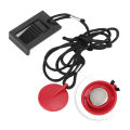 Treadmill Safety Key Universal Magnet Safety Key for Gym. 