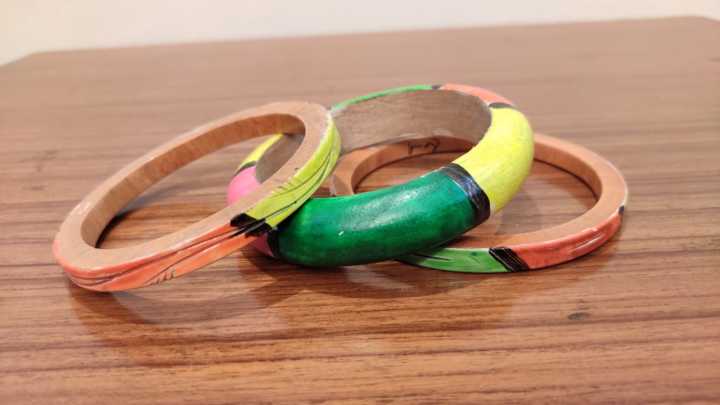 Ink%20Hand%20Painted%20wooden%20bangle%20%20for%20women%20-%20Image%203