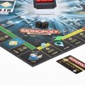 Hasbro Gaming New Monopoly Ultimate Banking Multiplayer Board Game Electronic Credit Card. 