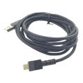 Durable Braided USB Mouse Cable Line for razer Mamba Elite Mouse Charger Wires Wholesale. 