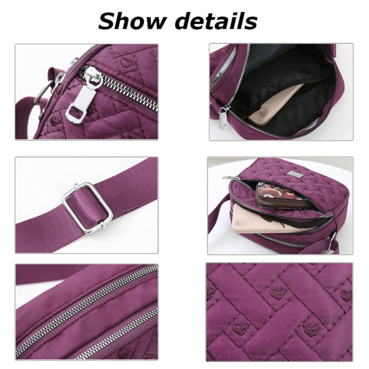 Fashion%20Shoulder%20Over%20Bags%20Women's%20Lightweight%20Underarm%20Bag%20Women%20Cross%20Body%20Small%20Messenger%20Bag%20Handbag%20-%20Image%204