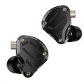 KZ ZS10 Pro 2 Metal Earphone HIFI In Ear Bass Earbud 4-Level Tuning Switch Headphone ZAS ZAX ZSX ZSNPRO AS16PRO.