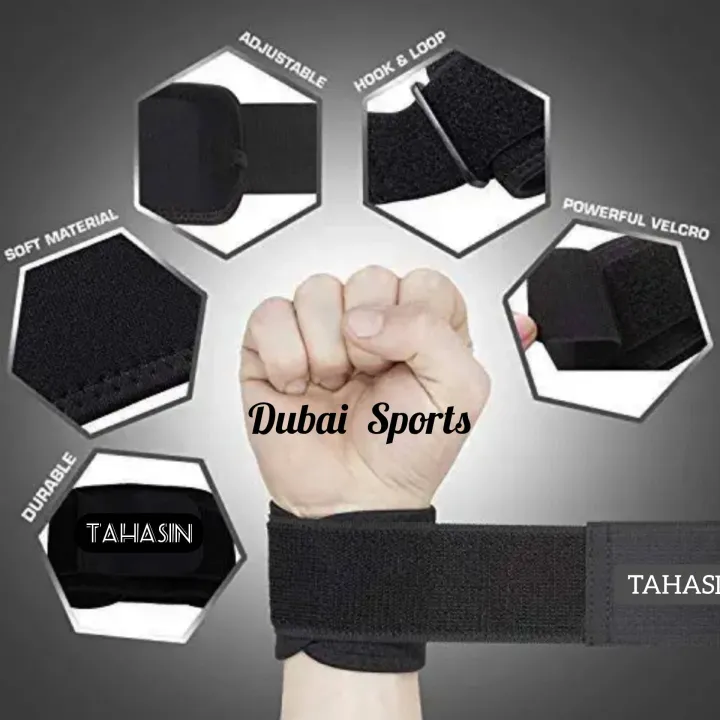 Wrist%20Support%20Band%201%20%20pcs%20(Black)%20-%20Image%204
