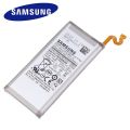 Samsung Galaxy Note 9 Battery EB-BN960ABE Battery Replacement EBBN960ABE For Galaxy Note9 4000mAh. 