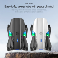 E88D Drone Rc Remote and lighting Effect HD Drone.
