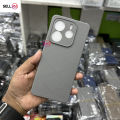 Xiaomi Redmi Note 14 5G Phone Case Slim Pati Mosari Soft TPU Slim Fashion Non-Slip Protective New Back Cover.