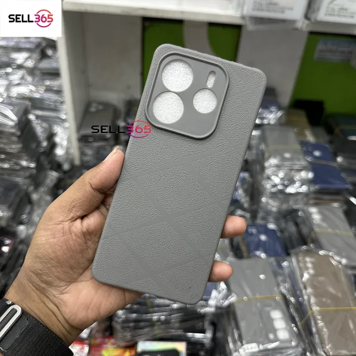 Xiaomi%20Redmi%20Note%2014%205G%20Phone%20Case%20Slim%20Pati%20Mosari%20Soft%20TPU%20Slim%20Fashion%20Non-Slip%20Protective%20New%20Back%20Cover%20-%20Image%202