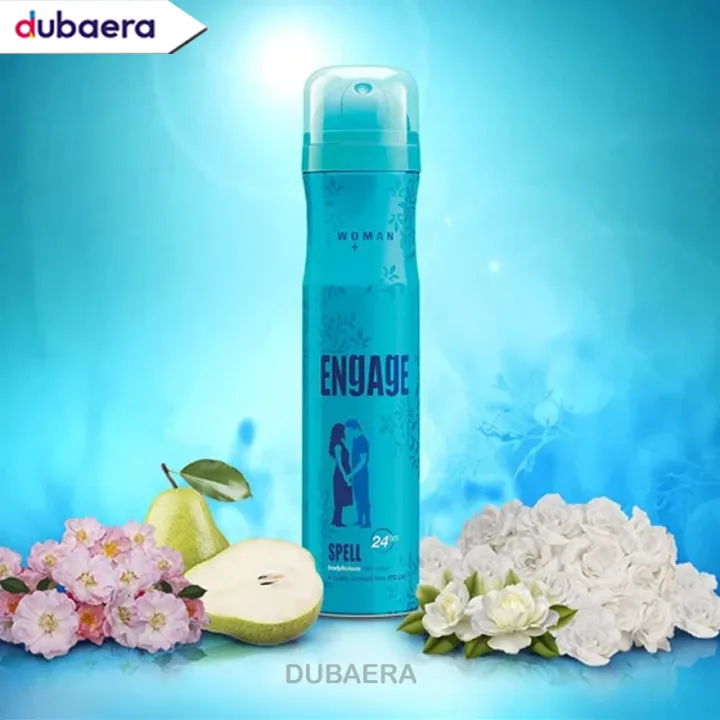 Engage%20Spell%20Female%20Body%20Spray%20-%20150%20ml%20-%20Image%202