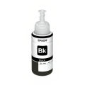 Epson 664 Black Ink Bottle For Epson Ink Tank L110 L130 L310 Printer. 