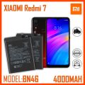 BN-46 Battery For Xiaomi MI Redmi-7. 