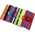 Captain Armband 2024 Leader Match Elastic Football Armband Team Grouping 31*6.5cm Sleeve Badge School Reward for Kid. 